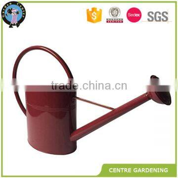 Flower Garden Cheap Metal Mini Watering Can