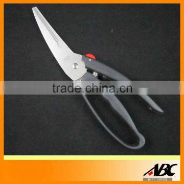Durable Stainless Steel Chicken Bone Scissors For Cutting Bone