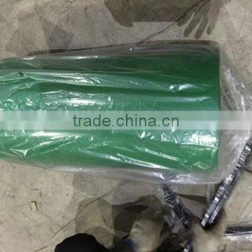 Steel Lawn Roller Water Sand Ti-022 photo-2