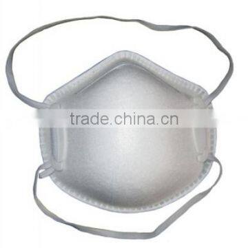 white nose liner safety mask