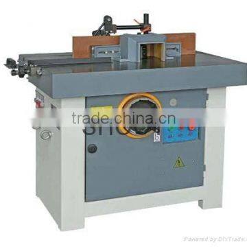 Woodworking Milling Machine SHMX5112B with Size of Working Table 1030*440mm and Max.Milling Width 120mm