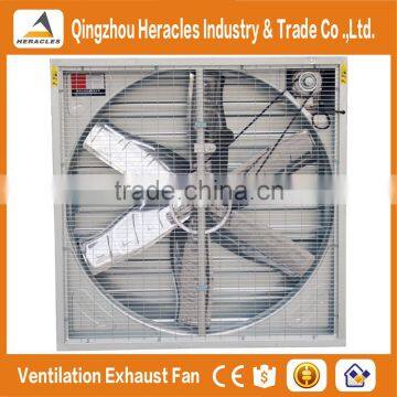 Trade Assurance Factory Price Poultry Farming Equipment HE- Drop Hammer Exhaust Fan for Industrial Workshop photo-2