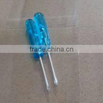 1.6mm tip High quality Mini Phillips / Cross head screwdriver