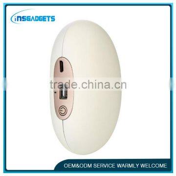 Hand Warmer Power Bank , Lucky Star Warm Power Bank photo-3