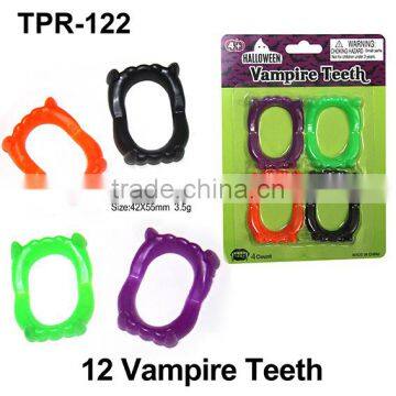 Promotional Halloween Vampire Teeth for Kids