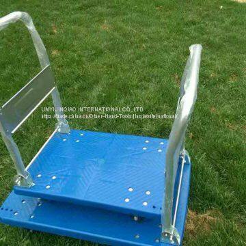 Platform Hand Truck photo-4