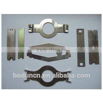 Supply with Good Quality Bimetal Strip BT-44