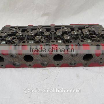 PART NO. 5258274 Cummin ISF 3.8 Diesel Cylinder Head photo-5