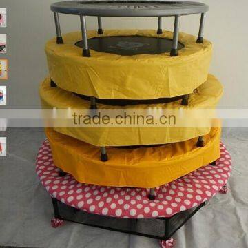 Cheap Trampolines Park of Fitness Equipment photo-5