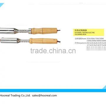 Extermal Heating Electric Soldering Iron