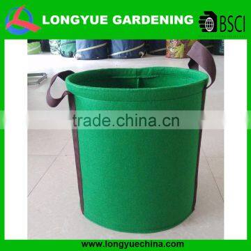 hand garden vegetable planter