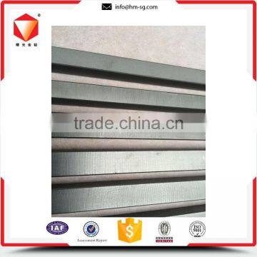 Fine Quality Different Size Long Graphite Heating Rod photo-6