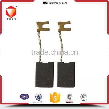 Durable Corrosion Resistance Carbon Brush for Bosch Machine photo-3