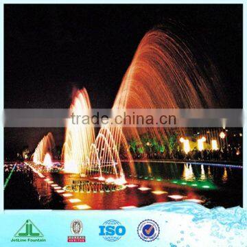 Large Outdoor Water Fountains, for City Center or Theme Park photo-2