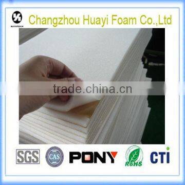 adhesive backed foam polyurethane foam
