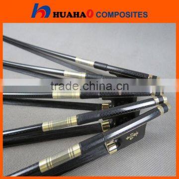 Carbon fiber Musical Instruments,Flexible high strength, corrosion resistance carbon fiber rod for Musical Instruments