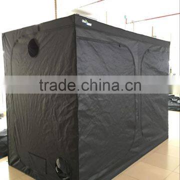 Highly Reflective Fabric Durable Mylar Indoor Hydroponics Plant Grow Tent photo-3