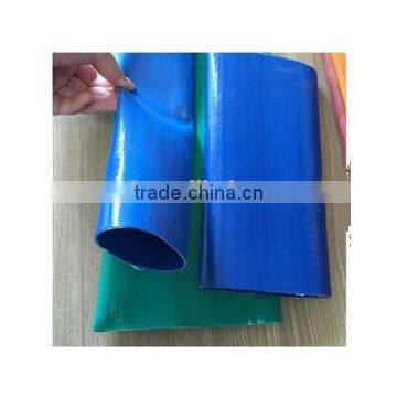 High Quality PVC Fire Hose With ISO/CE Certificates PVC Flexible Hose photo-4