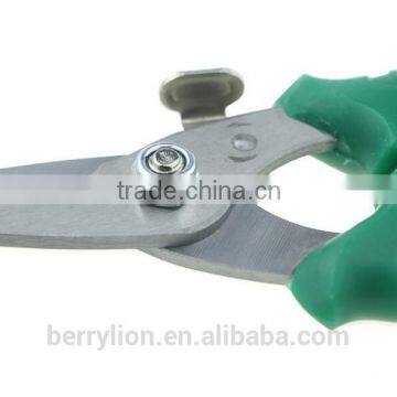 Berrylion Stainess Steel Gardening Pruning Shears 200mm Pruning Shears photo-3