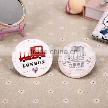 Lukfook Jewellery Mirror China