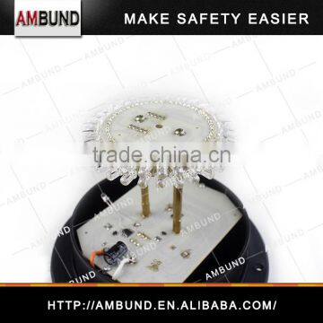 60PCS High Quality LEDs Solar Marine Light and Aviation Light photo-2