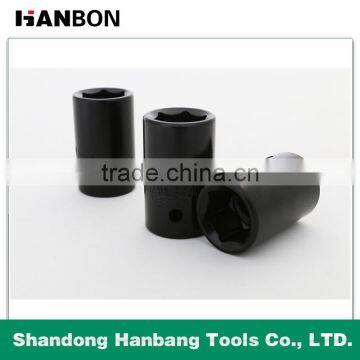 12.5mm Metric Hexagonal Pneumatic Sockets