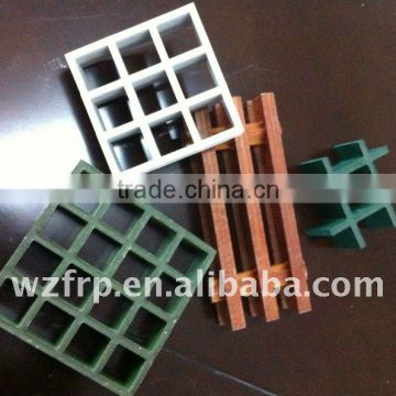 fiberglass grating