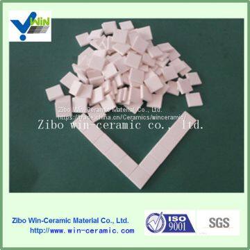 Different Types of Alumina Ceramic Lining Mosaic photo-3