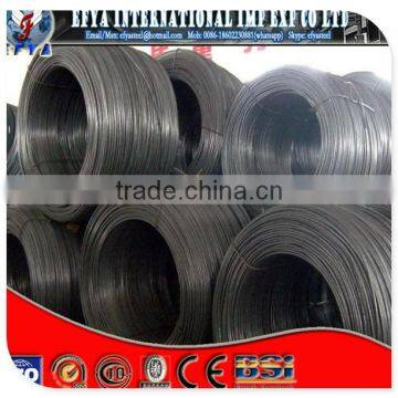 SEA 1008 Round steel wire rod coils