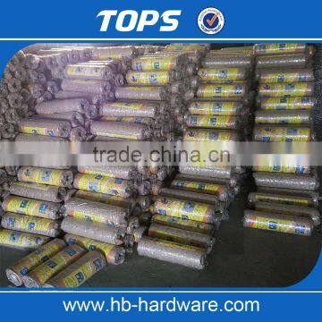 Chicken Coop Hexagonal Wire photo-5