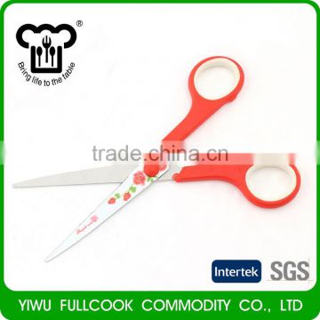 Top fashion OEM quality hairdressing scissor