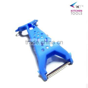 High quality multility smart purpose double peeler