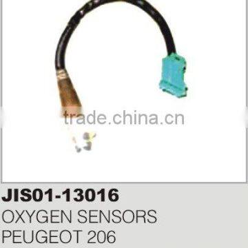 OXYGEN SENSORS