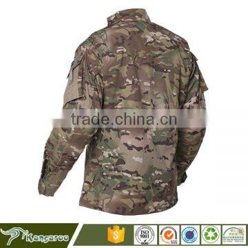 Army Military Camouflage Uniform Set photo-4