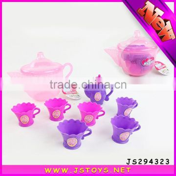 2015 new products tea set toy for kids from china