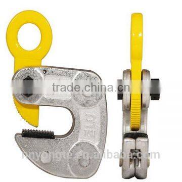 1-3T Horizontal Lifting Clamp /beam Lifting Clamp photo-4