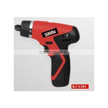 cordless drill-KCS301