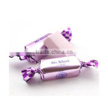 2017 Haitel HTL-T 150/300/450/600 Milk Candy, Bubble Gum Production Line, Packing Machine photo-6