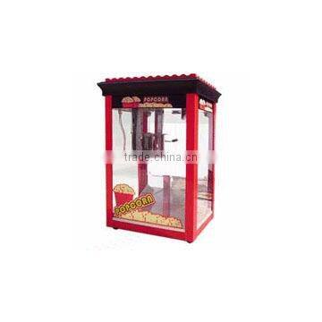 2015 High Quality Popcorn Maker with Cart With CE