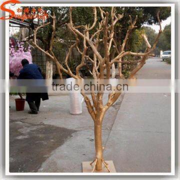 Wholesale Artificial White Dry Tree Branches Without Leaves for Indoor Decoration photo-5