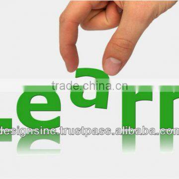 Language Learning Laboratory