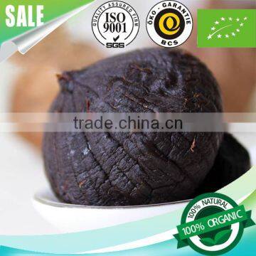 Super Anti-oxidant Japanese Fermented Solo Clove Black Garlic photo-2