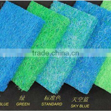Japanese Biological Filter Mat for Fish Pond, Environmental Aquarium Biological Filter Mat photo-2