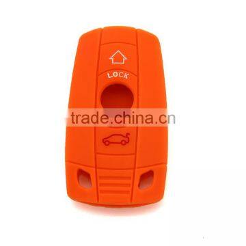 2017 Newest Design Silicone Car Remote Key Case Wholesale For Brand Car With Cheap Price photo-4