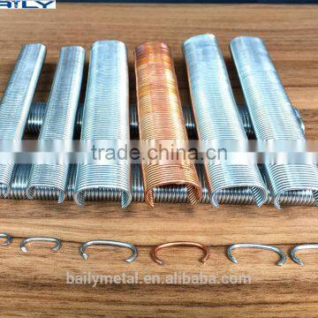 16 Gauge C Ring Plier Or Staples By C Ring Gun Tools Series 16GA Inside Diameter Of 3.2-4.8mm photo-2