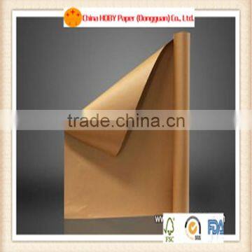 Recycle Brown Kraft Paper photo-3