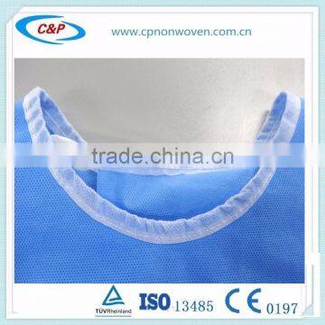 50gsm SMS Surgical Gown Standard XL