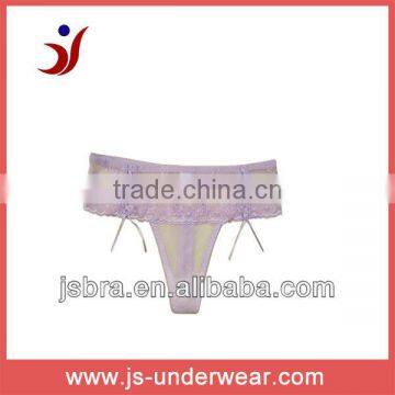 fashion style underwear models women thongs