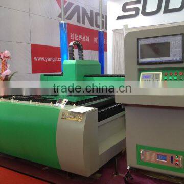 SUDA Fiber Laser Cutting Machine FC1630