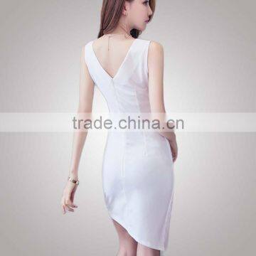 Fashion Trend 2017 New Coming Perfect Fit Tight Fitted Dress With Your Design photo-2